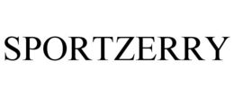 SPORTZERRY trademark