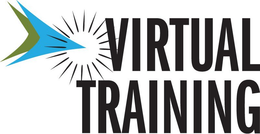VIRTUAL TRAINING trademark