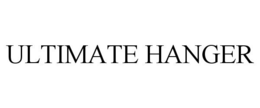ULTIMATE HANGER trademark