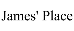 JAMES' PLACE trademark