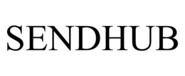 SENDHUB trademark