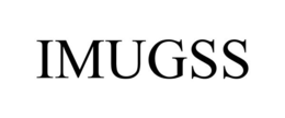 IMUGSS trademark