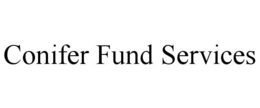 CONIFER FUND SERVICES trademark