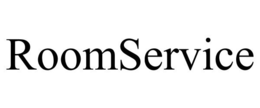 ROOMSERVICE trademark