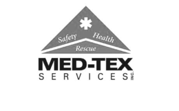 SAFETY HEALTH RESCUE MED-TEX SERVICES INC trademark