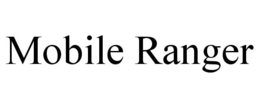 MOBILE RANGER trademark