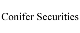 CONIFER SECURITIES trademark