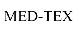 MED-TEX trademark