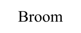 BROOM trademark