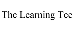 THE LEARNING TEE trademark