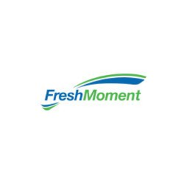 FRESHMOMENT trademark