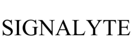 SIGNALYTE trademark