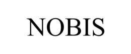 NOBIS trademark