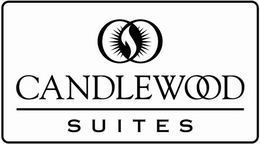 CANDLEWOOD SUITES trademark