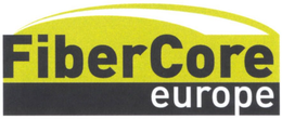 FIBERCORE EUROPE trademark