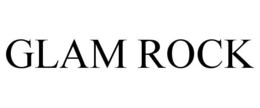 GLAM ROCK trademark