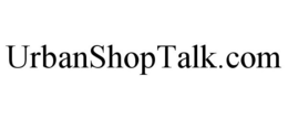 URBANSHOPTALK.COM trademark
