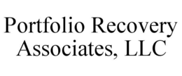 PORTFOLIO RECOVERY ASSOCIATES, LLC trademark