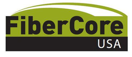 FIBERCORE USA trademark