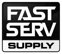 FASTSERV SUPPLY trademark