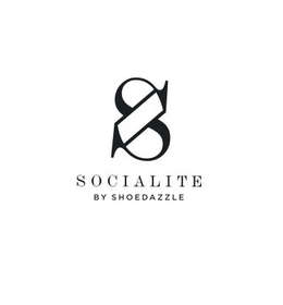 S  S O C I A L I T E BY SHOEDAZZLE trademark