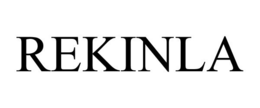 REKINLA trademark