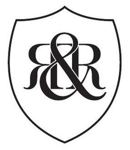 R&R CREST trademark