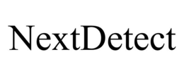 NEXTDETECT trademark