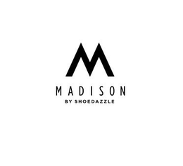 M MADISON BY SHOEDAZZLE trademark