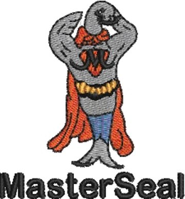 M MASTERSEAL trademark
