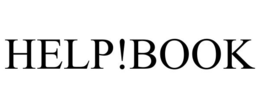 HELP!BOOK trademark