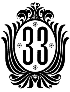 33 trademark