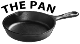 THE PAN trademark