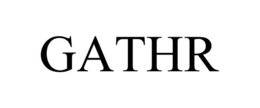 GATHR trademark