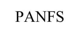 PANFS trademark