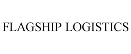 FLAGSHIP LOGISTICS trademark