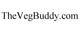 THEVEGBUDDY.COM trademark