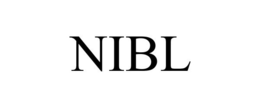 NIBL trademark