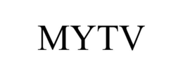 MYTV trademark