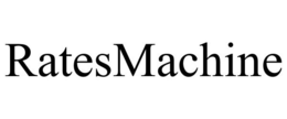 RATESMACHINE trademark