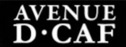 AVENUE D · CAF trademark