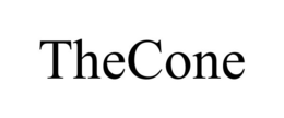 THECONE trademark