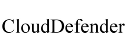 CLOUDDEFENDER trademark