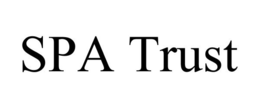 SPA TRUST trademark
