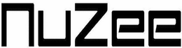 NUZEE trademark