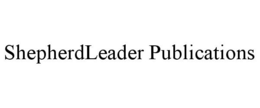 SHEPHERDLEADER PUBLICATIONS trademark