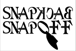 SNAPBACK SNAPOFF trademark