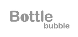 BOTTLE BUBBLE trademark