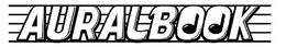 AURALBOOK trademark