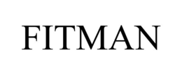 FITMAN trademark